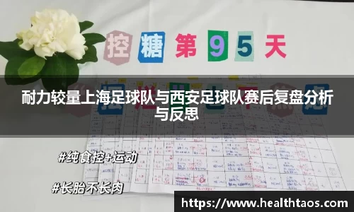 耐力较量上海足球队与西安足球队赛后复盘分析与反思