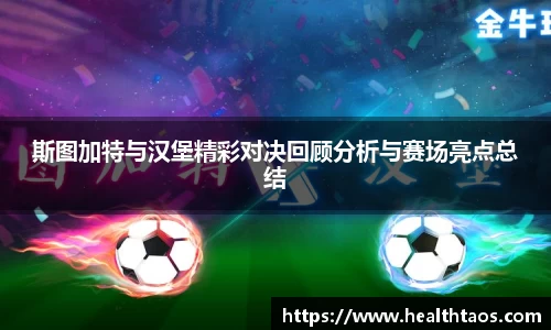 斯图加特与汉堡精彩对决回顾分析与赛场亮点总结